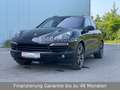 Porsche Cayenne All Black Turbo Packet ab werk 21 Zoll Zwart - thumbnail 1
