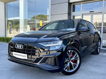45 3.0 tdi mhev Sport quattro tiptronic