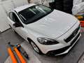 Volvo V40 Cross Country D2 Kinetic Weiß - thumbnail 4