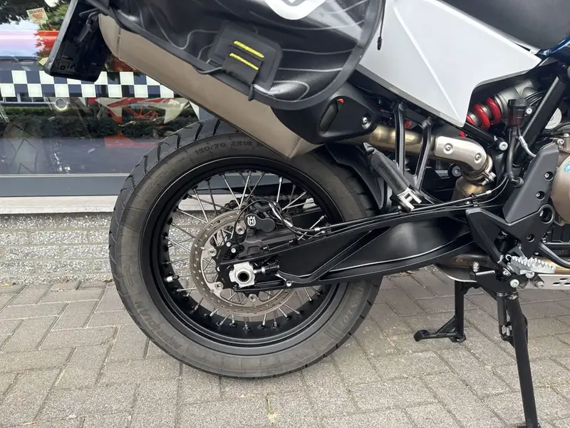 Husqvarna Norden 901 - foto 4