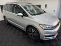 Volkswagen Touran 2.0 TDI 7-Sitze*Sthz*AHK*Pano*Virtual* Argent - thumbnail 5
