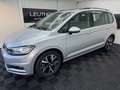 Volkswagen Touran 2.0 TDI 7-Sitze*Sthz*AHK*Pano*Virtual* Argent - thumbnail 4