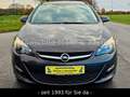 Opel Astra J Sports Tourer Edition*2VB*LHZ*SHZ*PDC* Grau - thumbnail 2