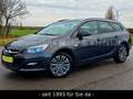 Opel Astra J Sports Tourer Edition*2VB*LHZ*SHZ*PDC* Grau - thumbnail 1