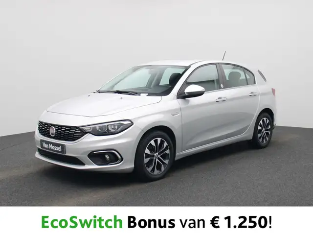 Fiat Tipo 1.4 Mirror NAVI | PDC | Airco.