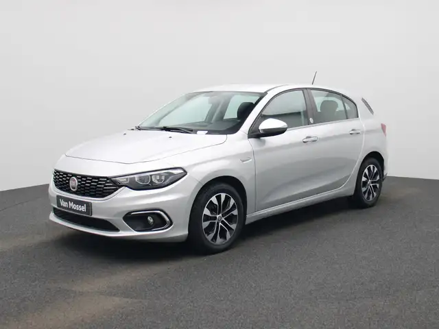Fiat Tipo 1.4 Mirror NAVI | PDC | Airco.