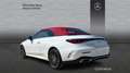 Mercedes-Benz CLE 220 d Cabrio Blanco - thumbnail 2
