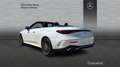 Mercedes-Benz CLE 220 d Cabrio Blanco - thumbnail 16