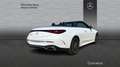 Mercedes-Benz CLE 220 d Cabrio Blanco - thumbnail 18