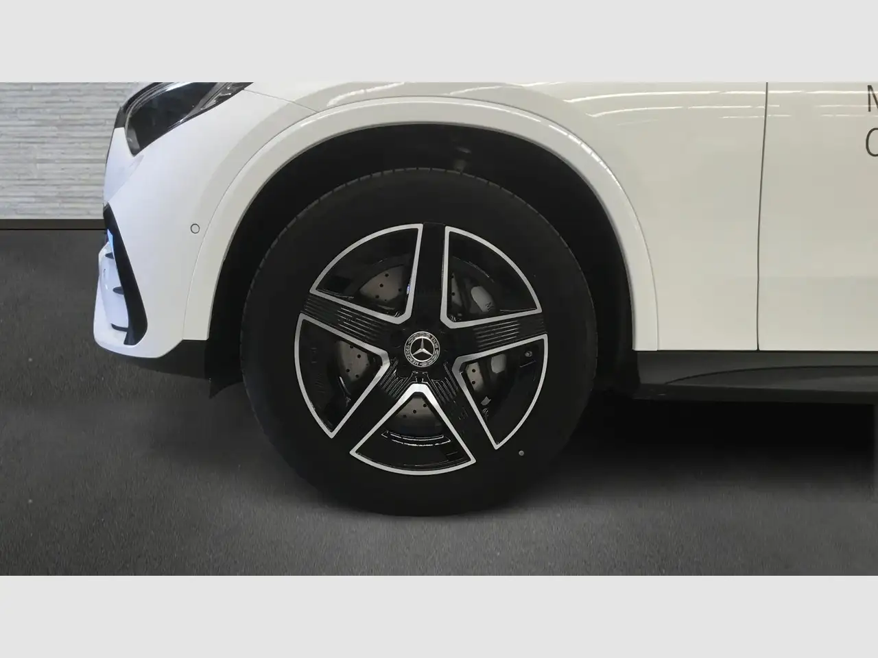 Mercedes-Benz GLC 2026