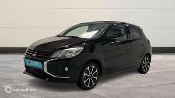 1.2 MIVEC 71ch Red Line EDITION 2024