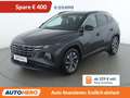 Hyundai TUCSON 1.6 CRDi Mild-Hybrid Trend 4WD Grau - thumbnail 1