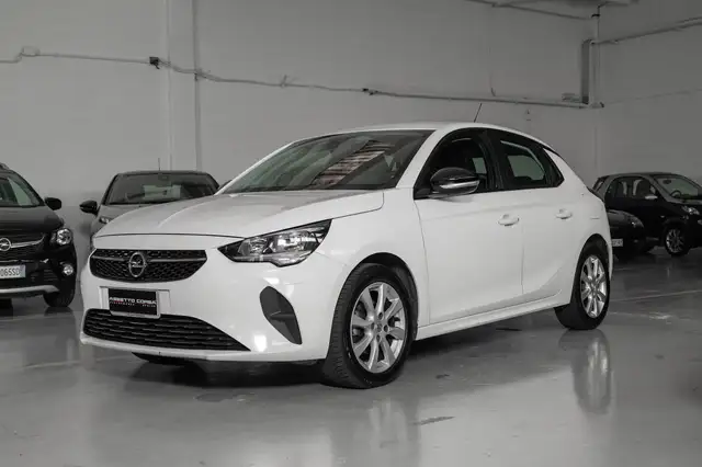 Opel Corsa view 3