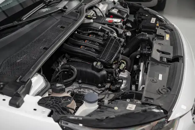 Opel Corsa view 14