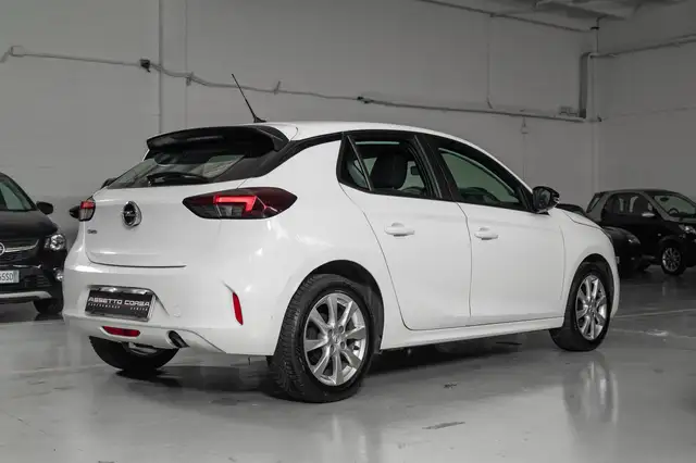 Opel Corsa view 6