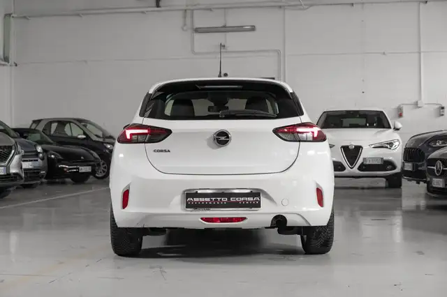 Opel Corsa view 5