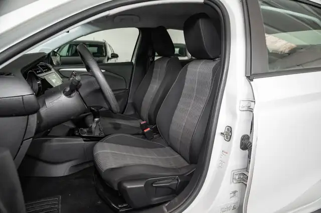 Opel Corsa view 7