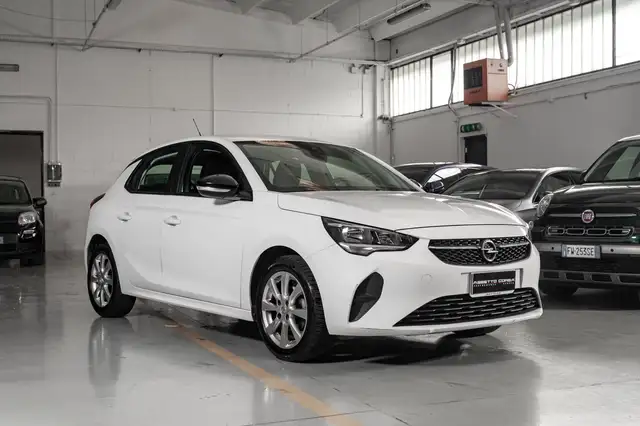 Opel Corsa main image