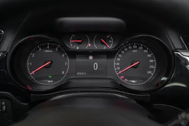 Opel Corsa view 11