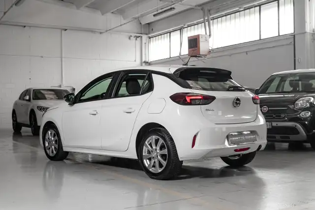 Opel Corsa view 4