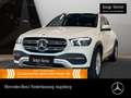 Mercedes-Benz GLE 350 de 4M PANO+360+LED+FAHRASS+19"+HUD+9G Weiß - thumbnail 1