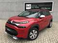 Citroen C3 Aircross YOU Rouge - thumbnail 1