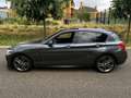 BMW 125 125d Sport-Aut. M Sport Szürke - thumbnail 6