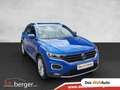 Volkswagen T-Roc Sport TDI Blau - thumbnail 1