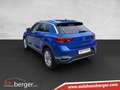 Volkswagen T-Roc Sport TDI Blau - thumbnail 4
