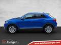 Volkswagen T-Roc Sport TDI Blau - thumbnail 6