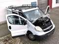 Opel Vivaro L1H1 2,7t*KLIMA*REGALSYSTEM*DACHTRÄGER*3S Weiß - thumbnail 11
