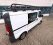 Opel Vivaro L1H1 2,7t*KLIMA*REGALSYSTEM*DACHTRÄGER*3S Weiß - thumbnail 3