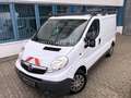 Opel Vivaro L1H1 2,7t*KLIMA*REGALSYSTEM*DACHTRÄGER*3S Weiß - thumbnail 2
