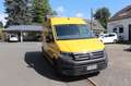 Volkswagen Crafter e-Crafter L3H3 mittel LED Kamera Navi Climatr. Giallo - thumbnail 3