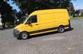 Volkswagen Crafter e-Crafter L3H3 mittel LED Kamera Navi Climatr. Giallo - thumbnail 1