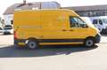 Volkswagen Crafter e-Crafter L3H3 mittel LED Kamera Navi Climatr. Giallo - thumbnail 4
