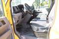 Volkswagen Crafter e-Crafter L3H3 mittel LED Kamera Navi Climatr. Giallo - thumbnail 12