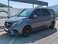 Mercedes-Benz V 300 d Edition kompakt AMG Line*Burmester*Kamera Gris - thumbnail 5