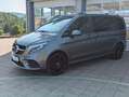 Mercedes-Benz V 300 d Edition kompakt AMG Line*Burmester*Kamera Gris - thumbnail 2
