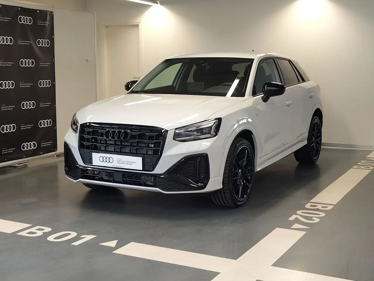 Audi Q2 2026