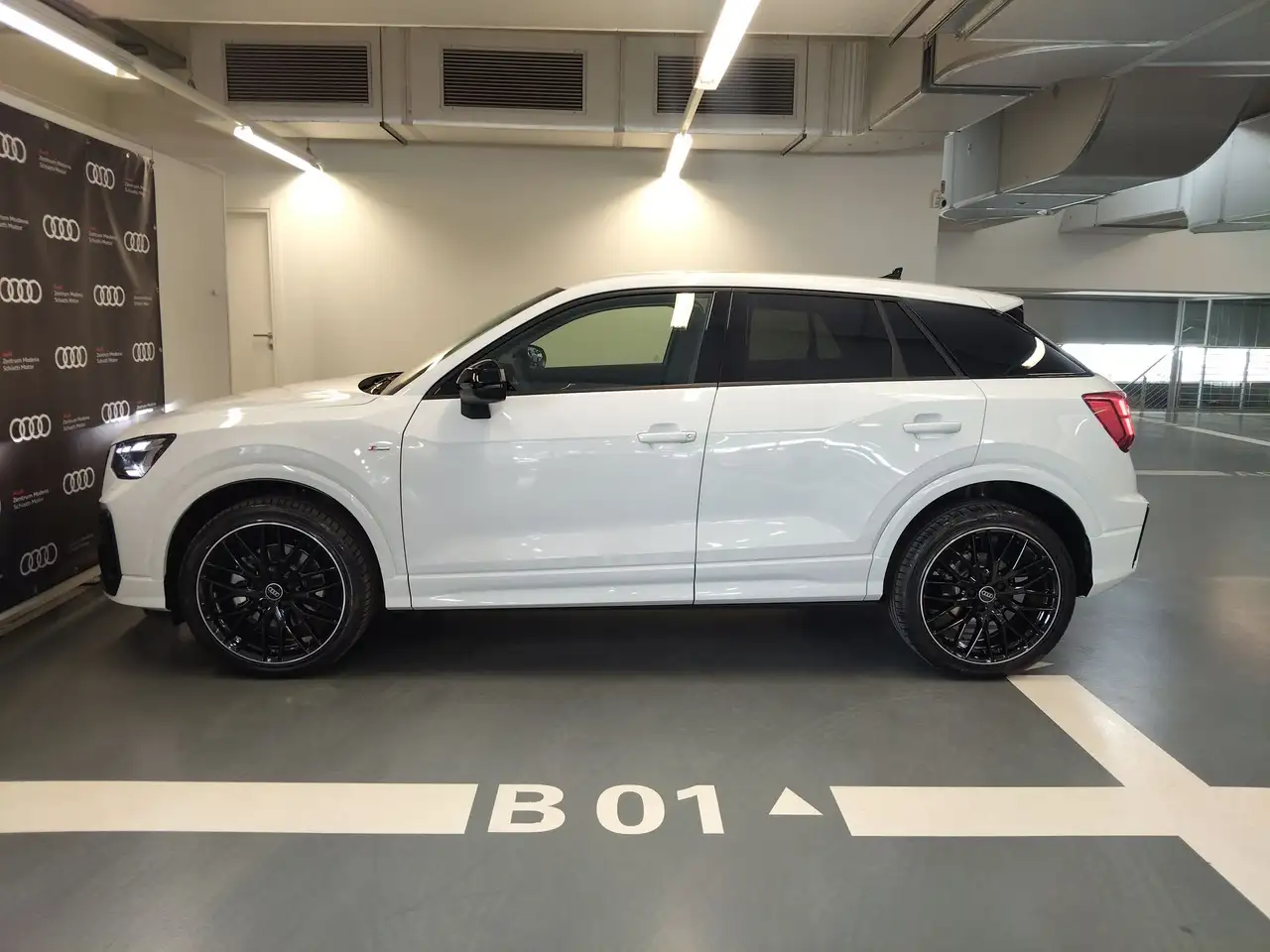 Audi Q2 2026