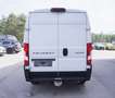 Peugeot Boxer KW L3H2 3.3T  Diesel 140 Manuell Weiß - thumbnail 5