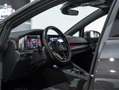 Volkswagen Golf GTI 5p 2.0tsi CLUBSPORT 300cvdsg+19'+NAVI+SPOILER POST Gris - thumbnail 10