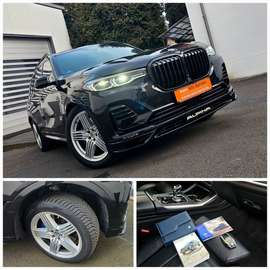 Alpina !Nr.14!Massage Laserlicht Akustikglas