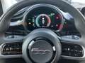 Fiat 500e 500C Cabrio Automatik CarPlay Schwarz - thumbnail 9