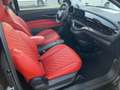 Fiat 500e 500C Cabrio Automatik CarPlay Schwarz - thumbnail 6