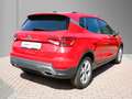 SEAT Arona 1.0 TSI FR Navi+VC FullLink PDC LED Sitzheiz. Rot - thumbnail 4