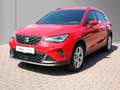 SEAT Arona 1.0 TSI FR Navi+VC FullLink PDC LED Sitzheiz. Rot - thumbnail 2