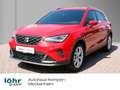 SEAT Arona 1.0 TSI FR Navi+VC FullLink PDC LED Sitzheiz. Rot - thumbnail 1