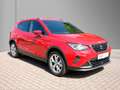 SEAT Arona 1.0 TSI FR Navi+VC FullLink PDC LED Sitzheiz. Rot - thumbnail 3
